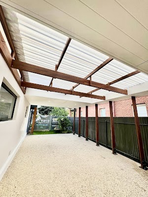 Pearce Building Solutions project 5