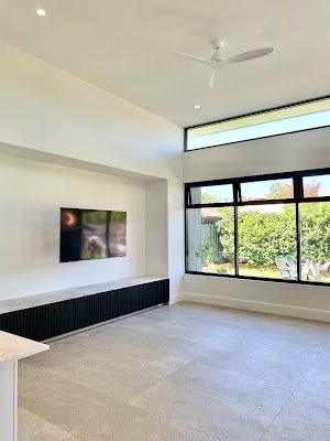 Pearce Building Solutions project 6