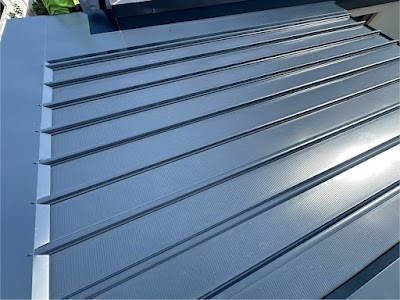 PEATON Roofing Services photo 3