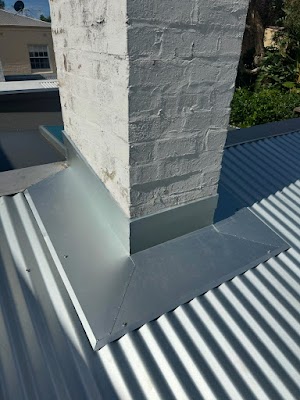 PEATON Roofing Services project 4