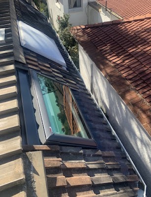 PEATON Roofing Services project 5
