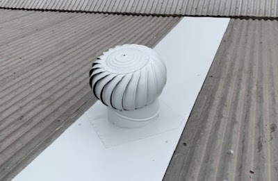 PEATON Roofing Services project 6