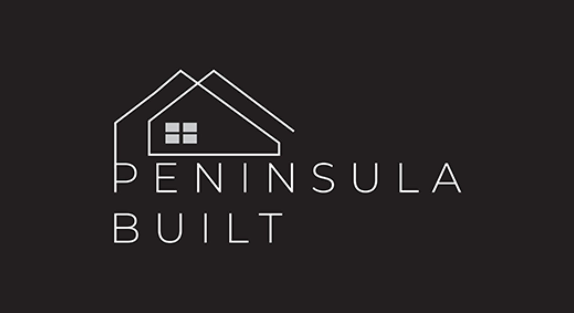 Peninsula Built