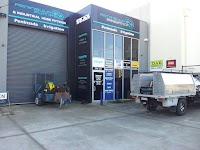 Peninsula Irrigation