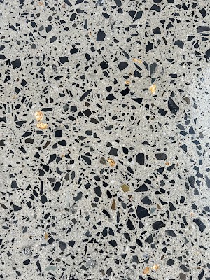 Peninsula Polished Concrete work 2