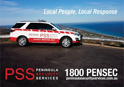 Peninsula Security Services