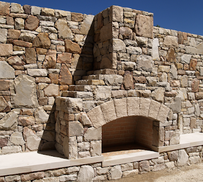 Peninsula Stonemasons Pty Ltd work 3