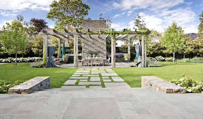 Peninsula Stonemasons Pty Ltd project 6