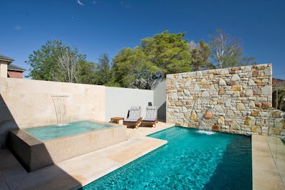 Peninsula Stonemasons Pty Ltd work 1