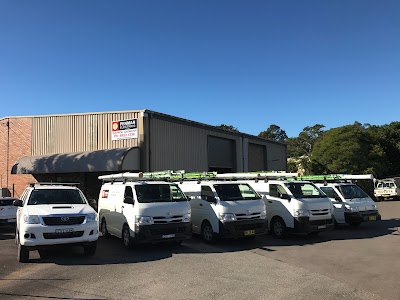 Penman Electrics project 5