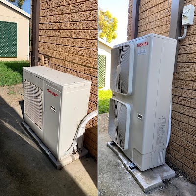 Penrith Air Supply work 2