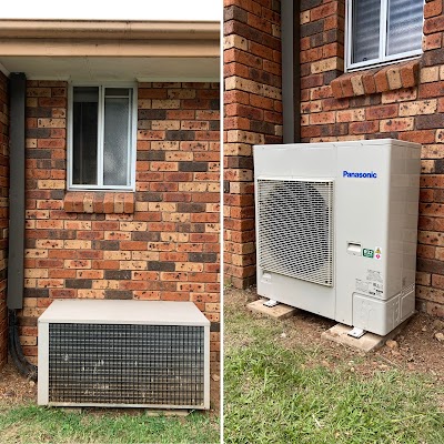 Penrith Air Supply work 3