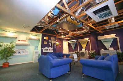 Penrith Air Supply work 4