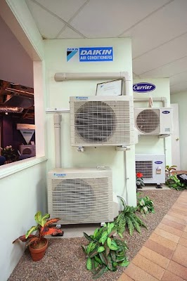 Penrith Air Supply project 6