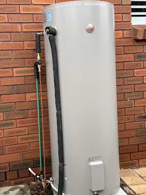 Penrith City Plumbing Services work 3