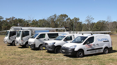 Penrith City Plumbing Services