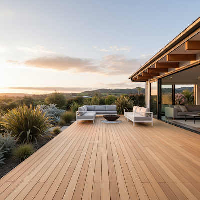 Penrith Deck & Pergola Specialists