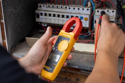 Penrith Electrical work 2