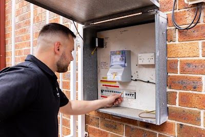 Penrith Electrical work 3