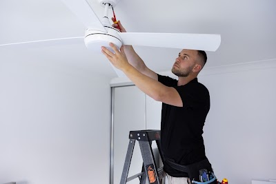 Penrith Electrical work 4