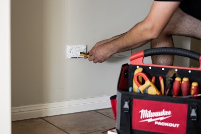 Penrith Electrical project 5