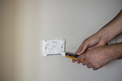 Penrith Electrical project 6