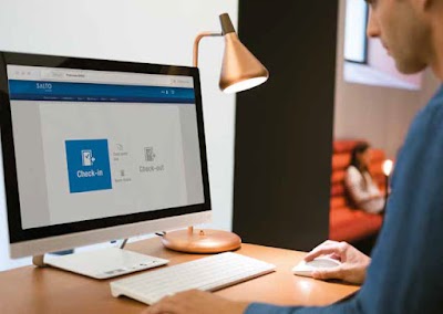 Penrith Security Systems work 2