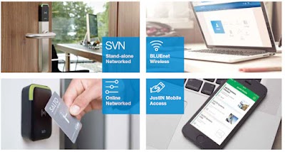 Penrith Security Systems work 4