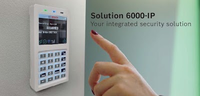 Penrith Security Systems project 5