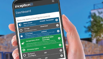 Penrith Security Systems