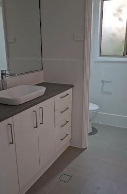 Penrith Valley Bathrooms work 4