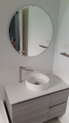 Penrith Valley Bathrooms project 5