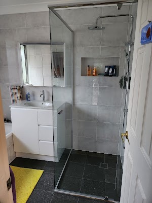 Penrith Valley Bathrooms project 6