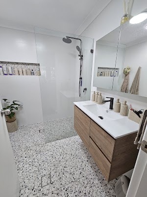 Penrith Valley Bathrooms