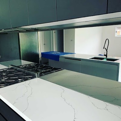 Penrith Valley Glass work 2