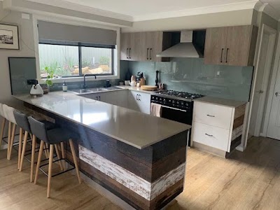 Penrith Valley Glass work 3