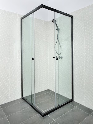 Penrith Valley Glass work 4