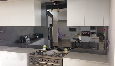 Penrith Valley Glass project 5