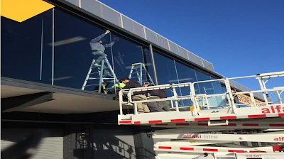 Penrith Valley Glass