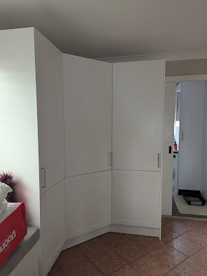 Penrith Valley Kitchens work 4