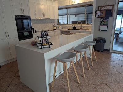 Penrith Valley Kitchens project 5