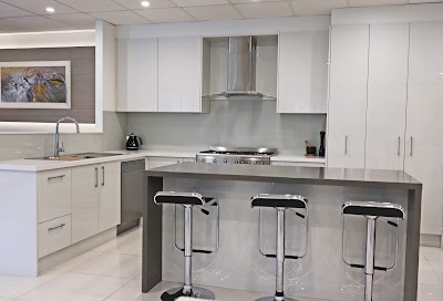 Penrith Valley Kitchens project 6