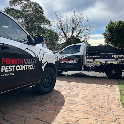 Penrith Valley Pest Control photo 3