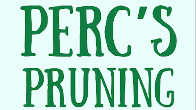 Perc’s Pruning and Lawnmowing project 6