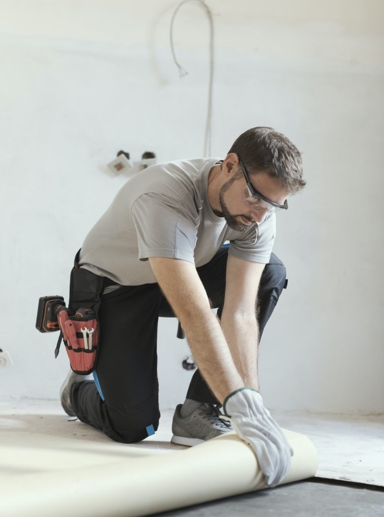 Perfect Tiling Installation and Services PTY LTD