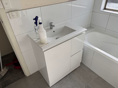 Perfect Tiling Installation and Services PTY LTD work 2