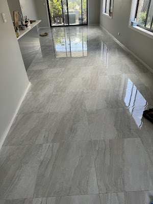 Perfect Tiling Installation and Services PTY LTD work 4