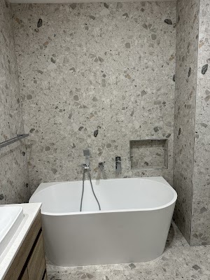 Perfect Tiling Service work 2