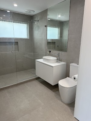 Perfect Tiling Service work 3