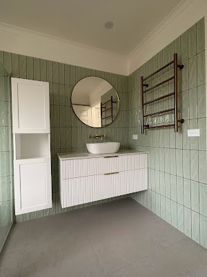 Perfect Tiling Service work 4